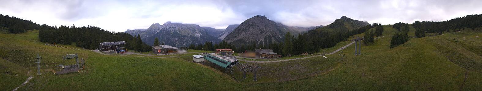 Palüd Brandnertal