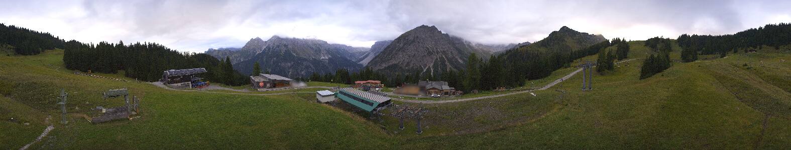 Palüd Brandnertal