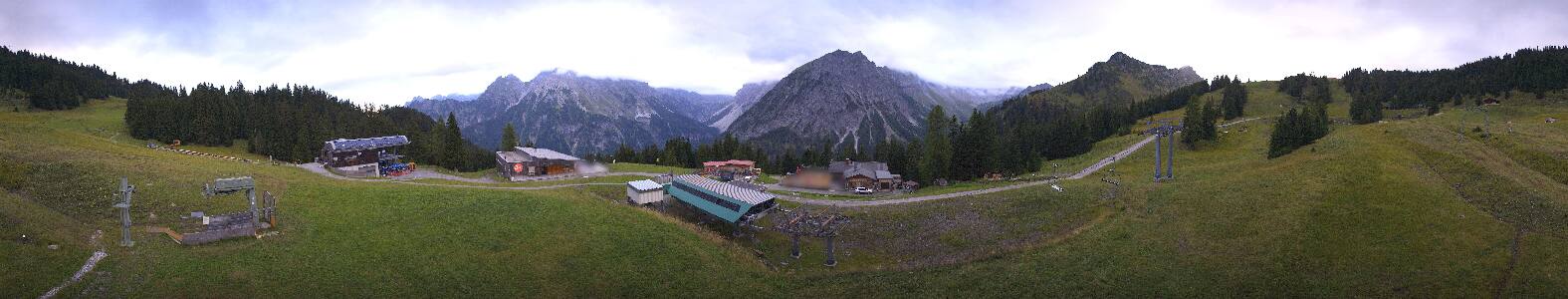 Palüd Brandnertal