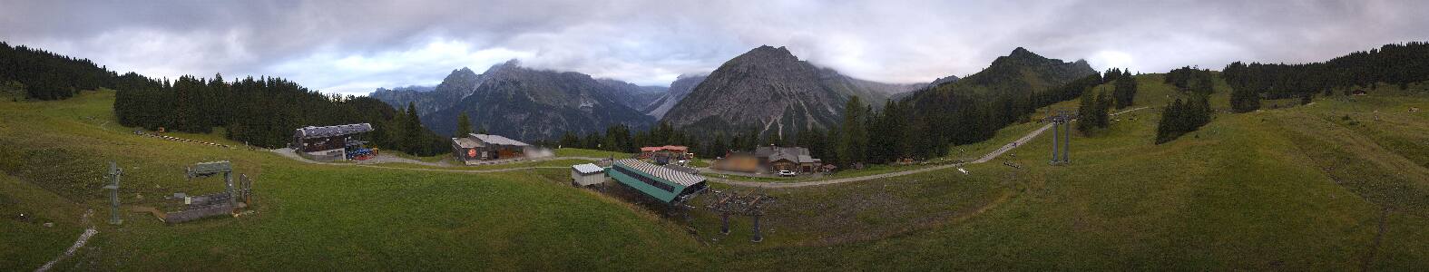 Palüd Brandnertal