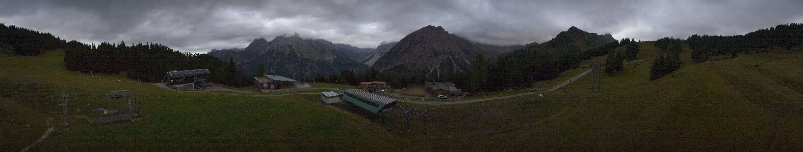 Palüd Brandnertal