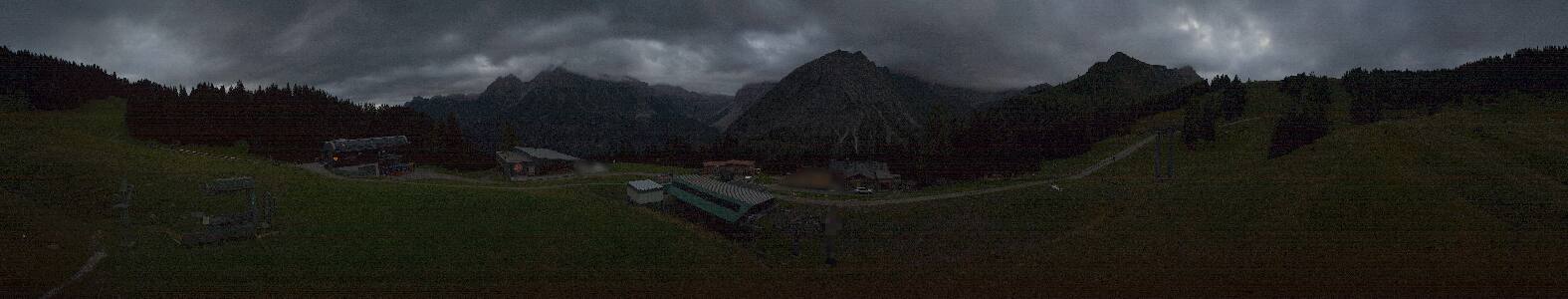 Palüd Brandnertal