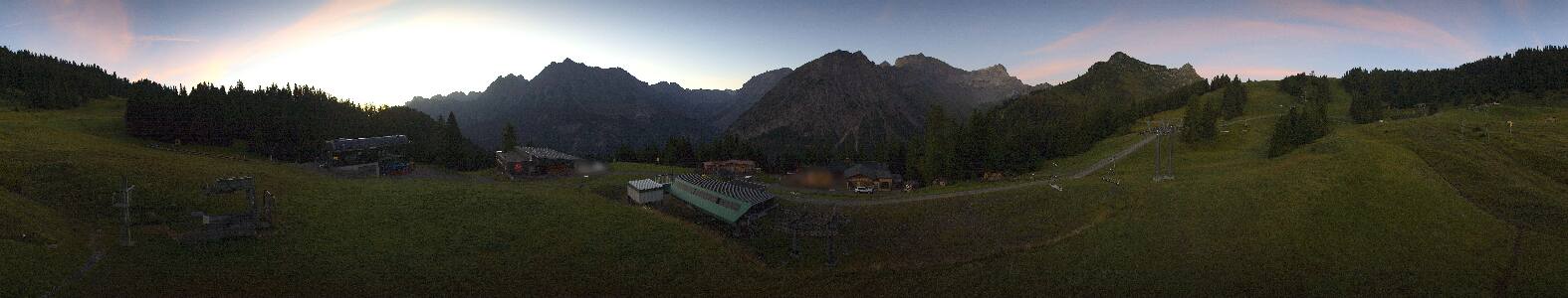Palüd Brandnertal