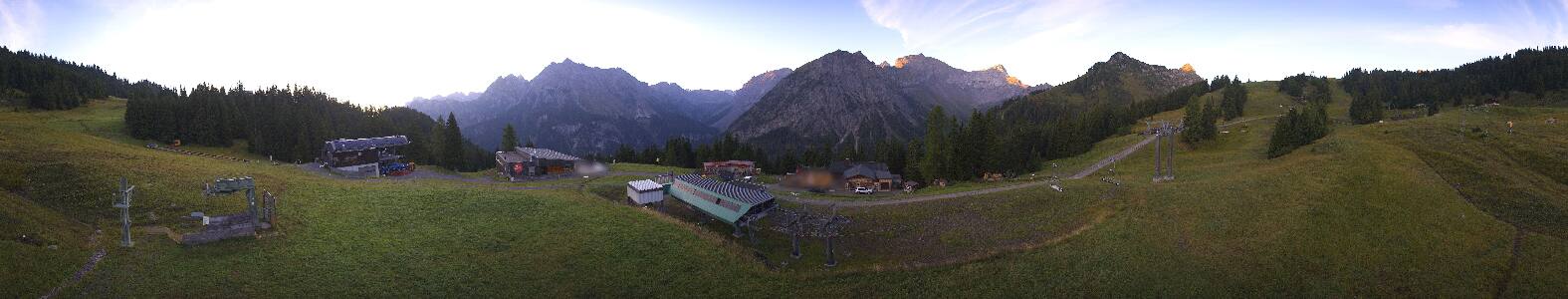 Palüd Brandnertal