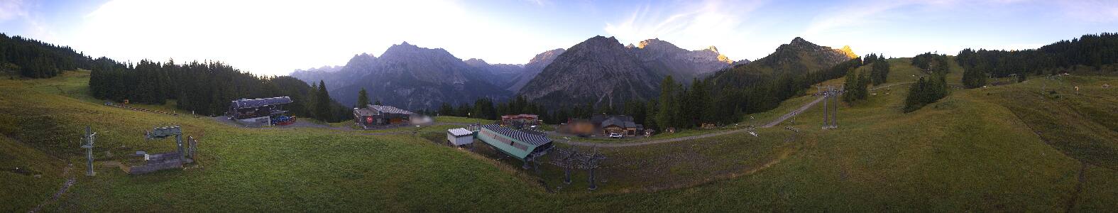 Palüd Brandnertal