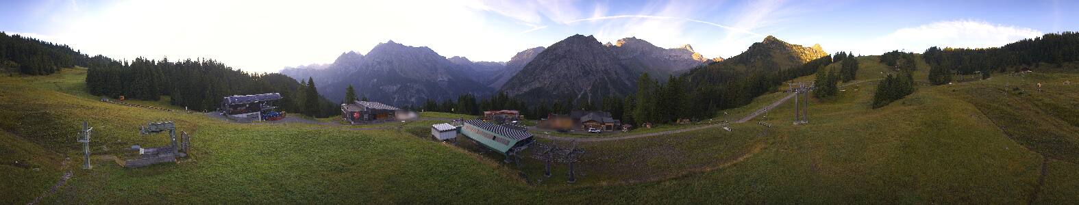 Palüd Brandnertal
