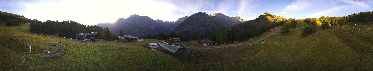 Palüd Brandnertal