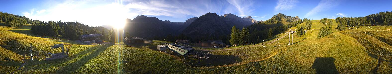 Palüd Brandnertal