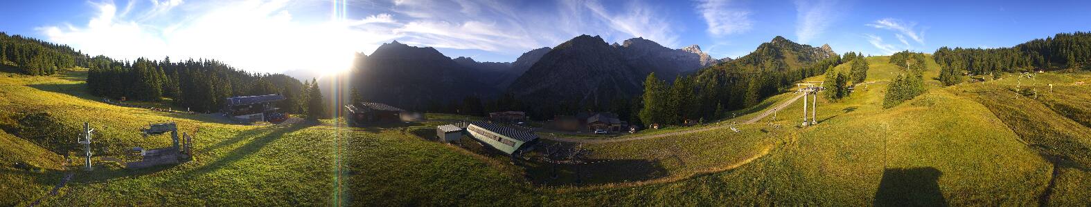 Palüd Brandnertal