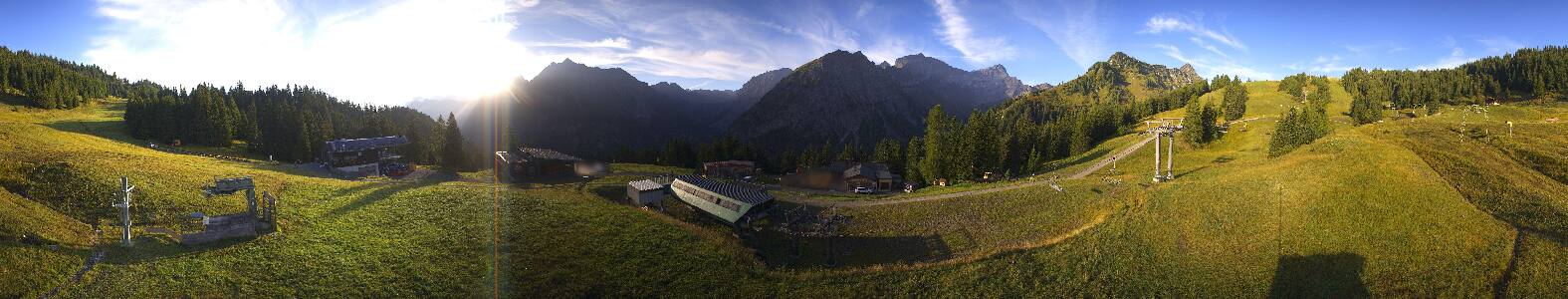 Palüd Brandnertal