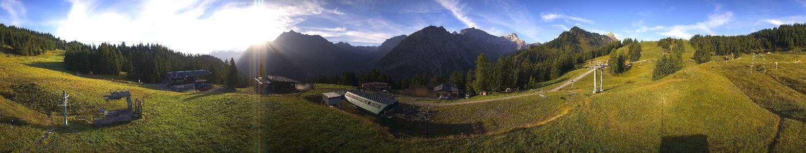 Palüd Brandnertal