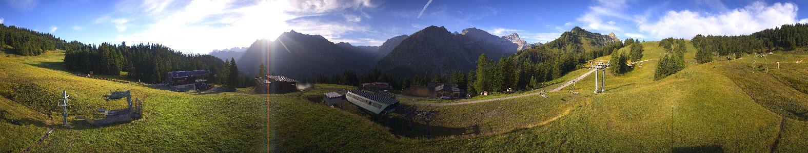 Palüd Brandnertal
