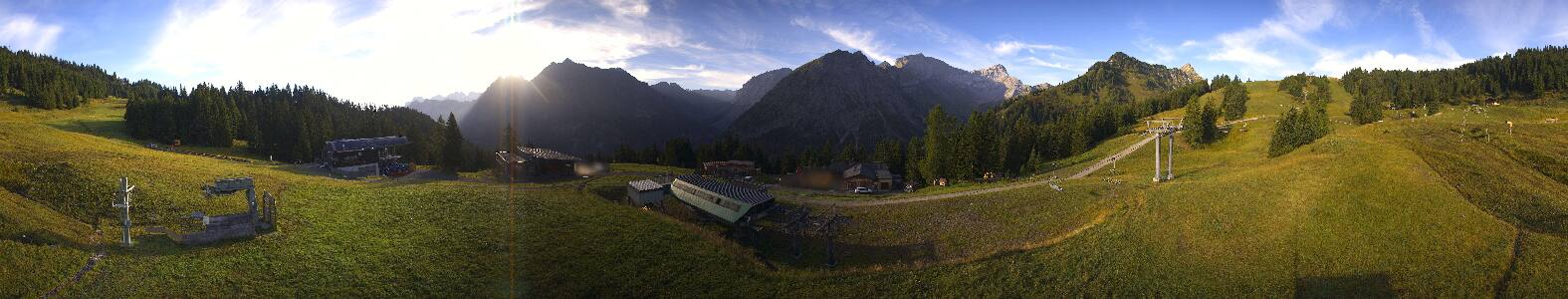 Palüd Brandnertal