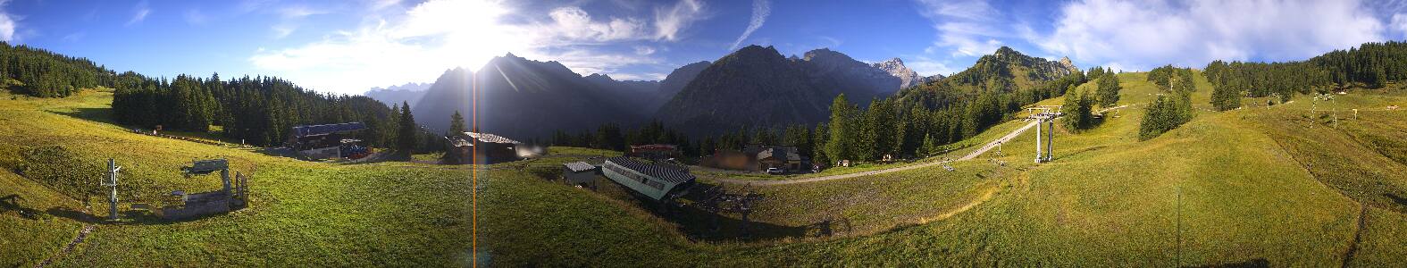 Palüd Brandnertal