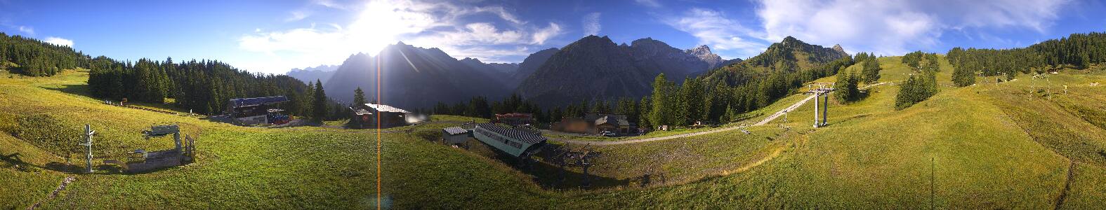 Palüd Brandnertal