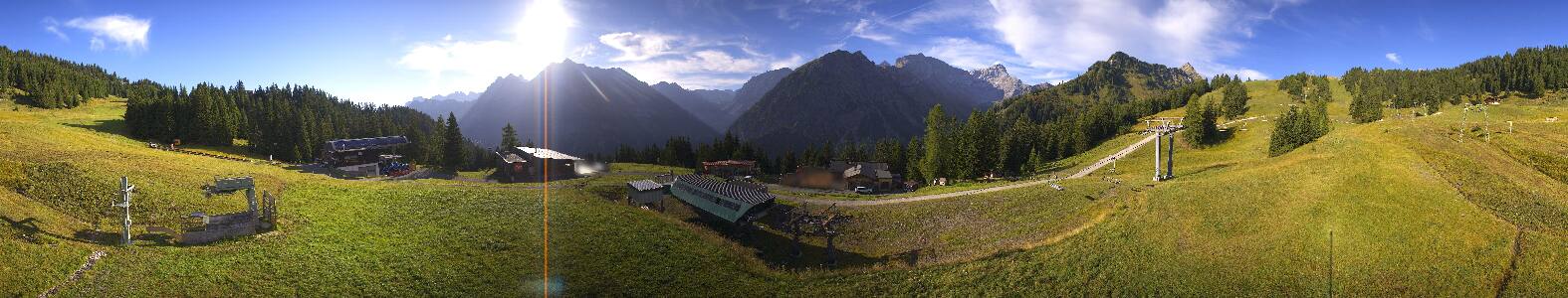 Palüd Brandnertal