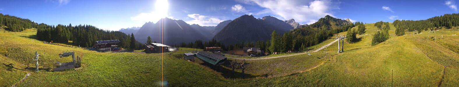 Palüd Brandnertal