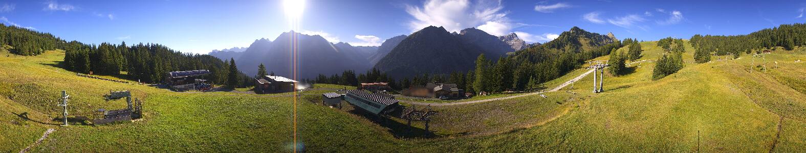 Palüd Brandnertal