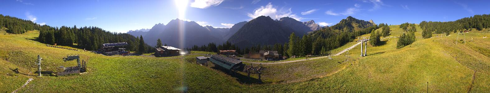Palüd Brandnertal