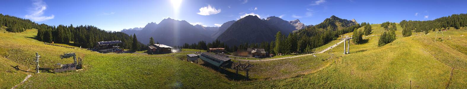 Palüd Brandnertal