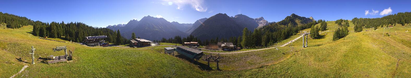 Palüd Brandnertal