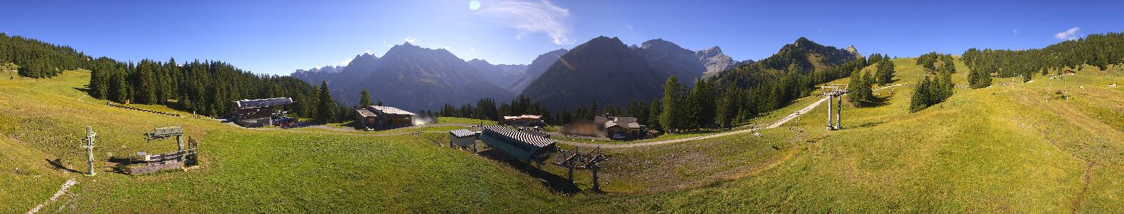 Palüd Brandnertal