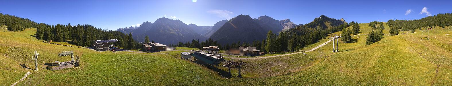 Palüd Brandnertal