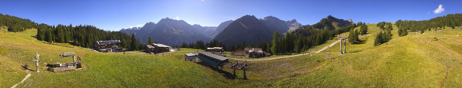 Palüd Brandnertal