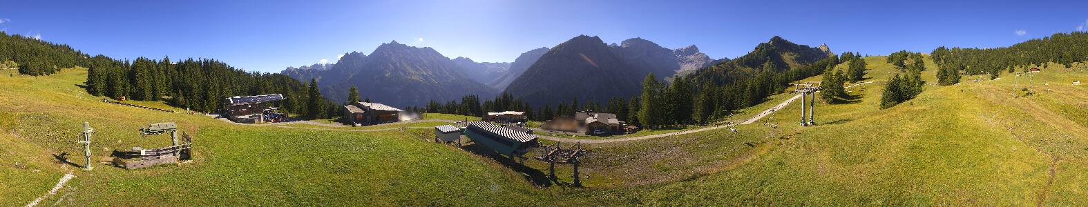Palüd Brandnertal