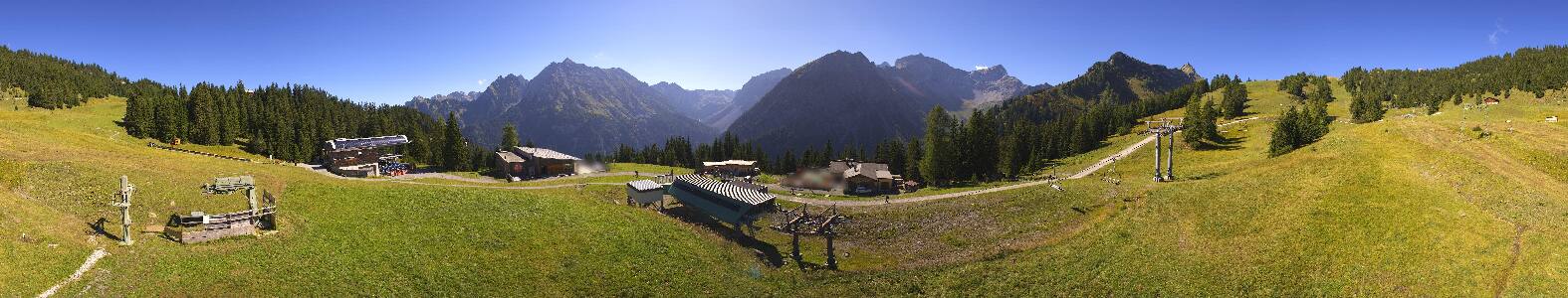 Palüd Brandnertal