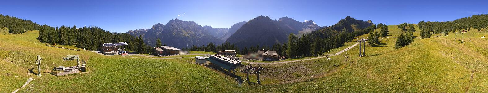 Palüd Brandnertal