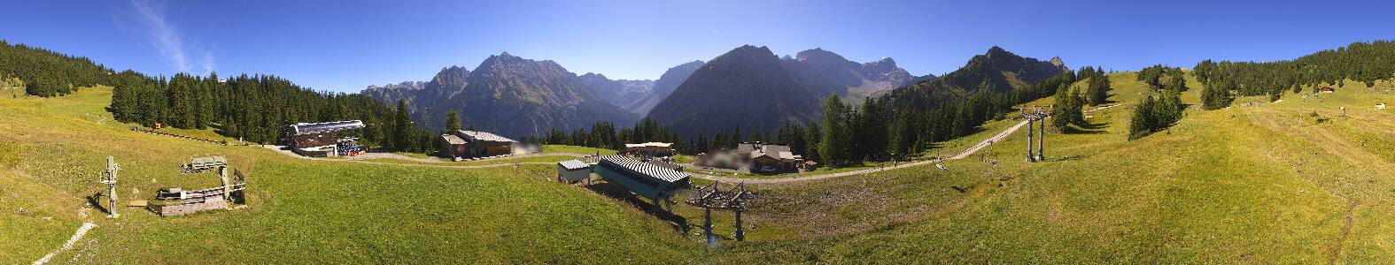 Palüd Brandnertal