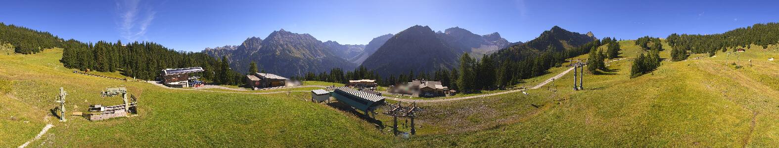Palüd Brandnertal