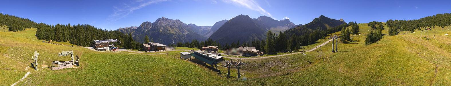 Palüd Brandnertal