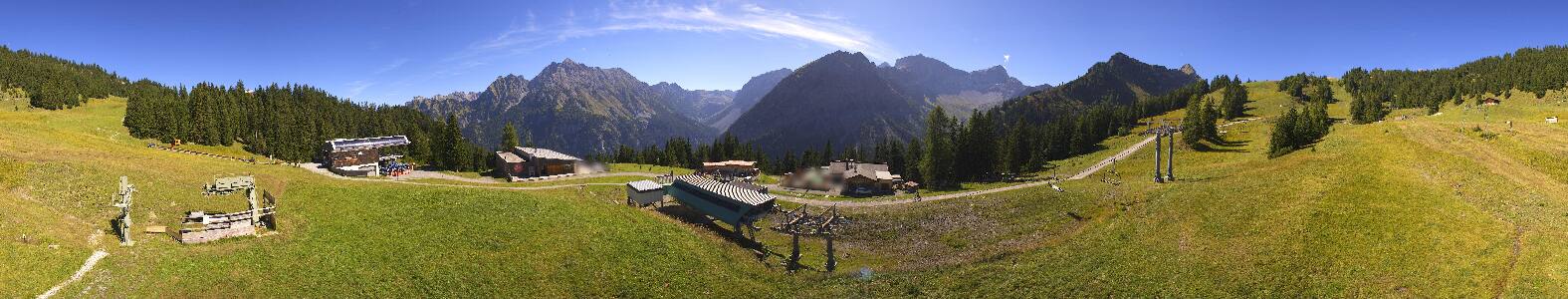 Palüd Brandnertal
