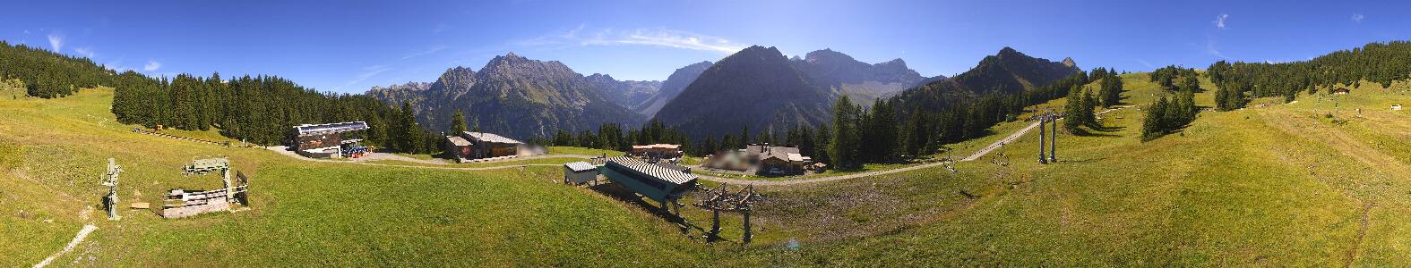 Palüd Brandnertal