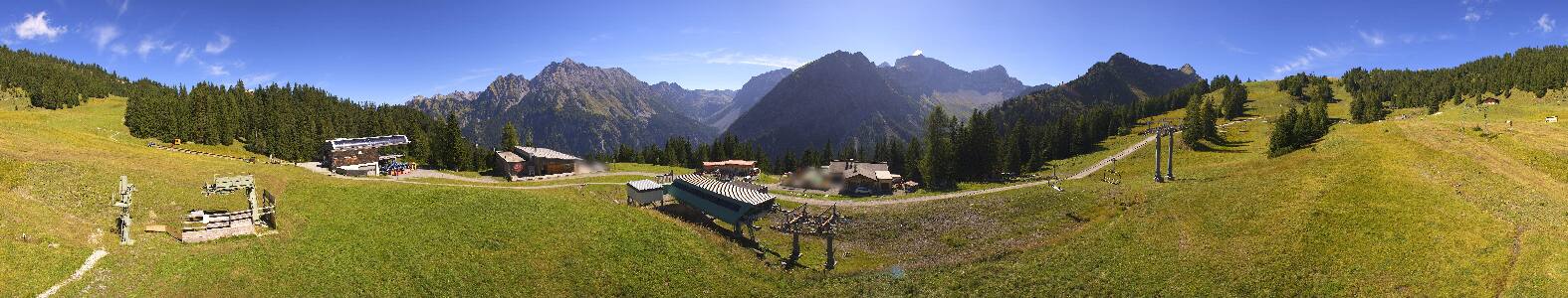 Palüd Brandnertal