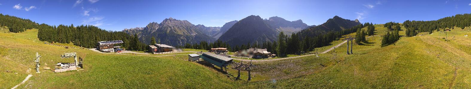 Palüd Brandnertal