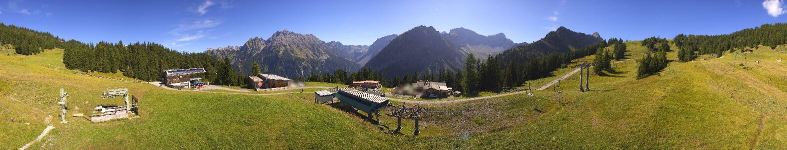 Palüd Brandnertal