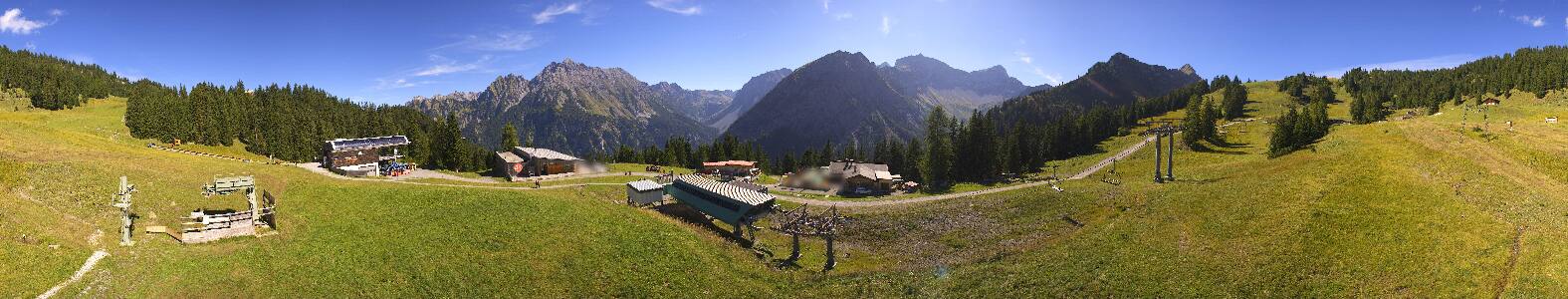 Palüd Brandnertal