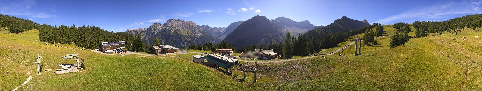 Palüd Brandnertal