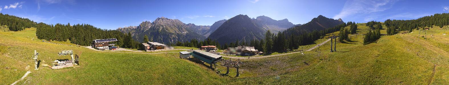 Palüd Brandnertal
