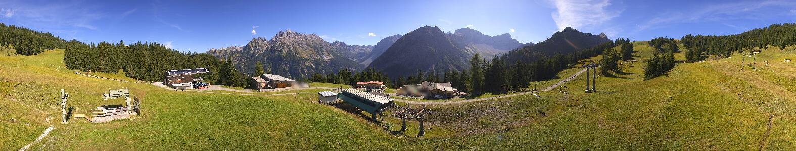 Palüd Brandnertal