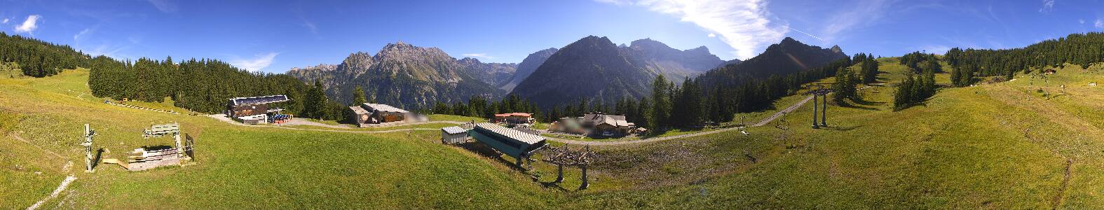 Palüd Brandnertal