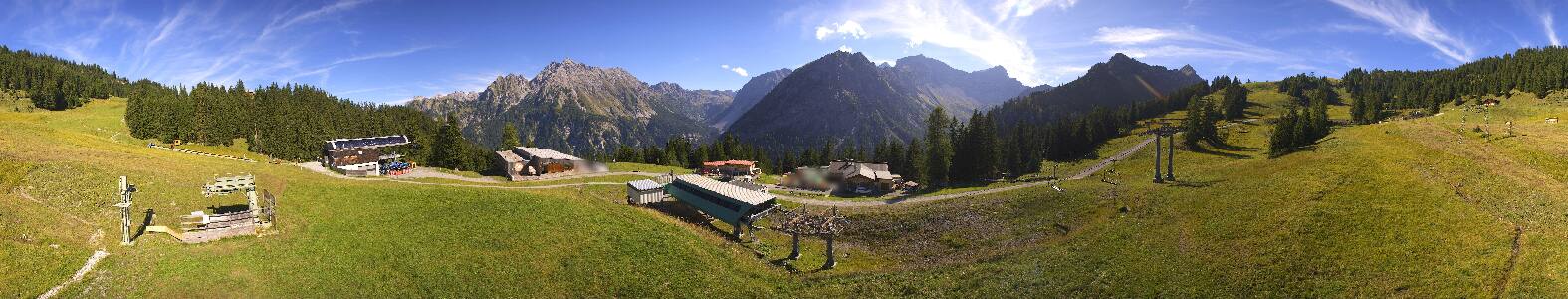 Palüd Brandnertal