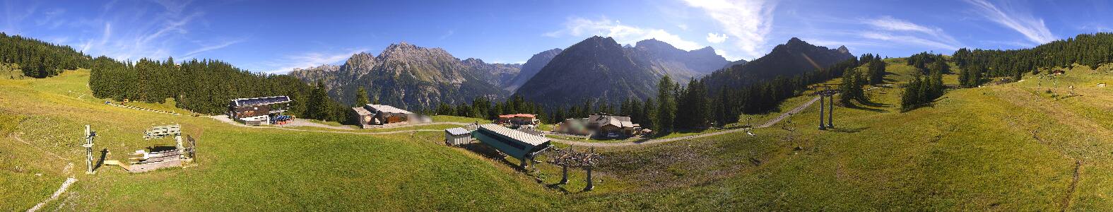 Palüd Brandnertal
