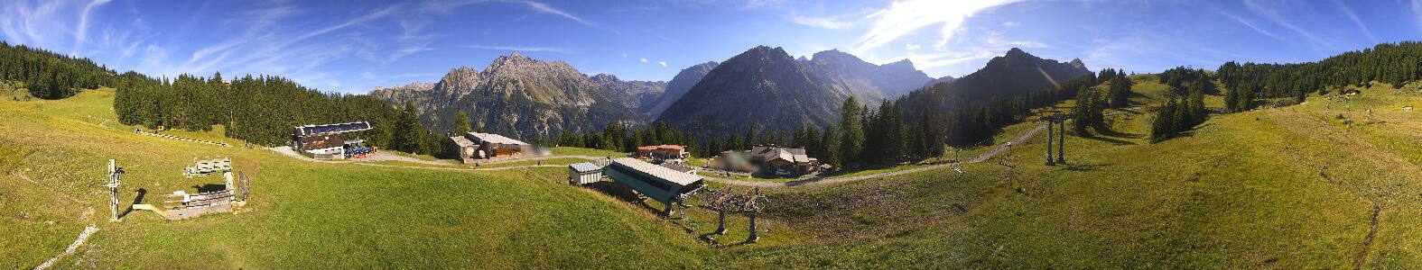 Palüd Brandnertal