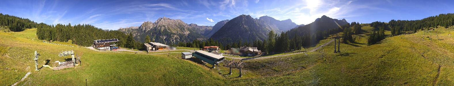 Palüd Brandnertal
