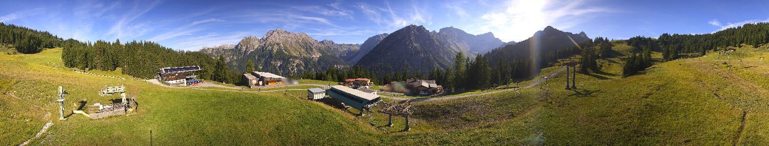 Palüd Brandnertal