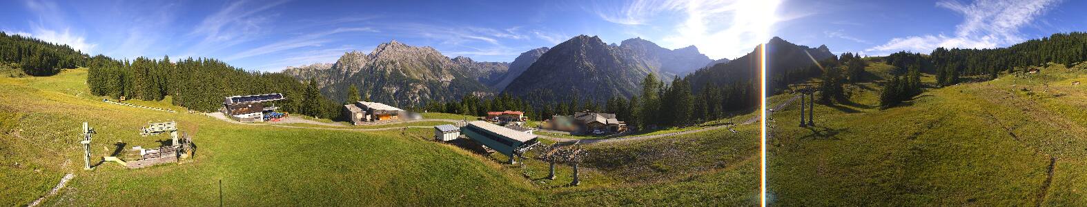 Palüd Brandnertal